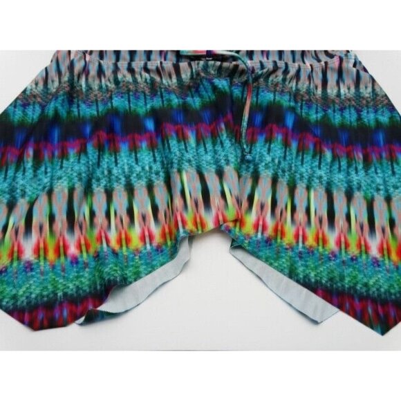 Tropiculture Swimsuits For All Women's Tankini Top Size 12 Swim Swimsuit Top - Picture 6 of 8